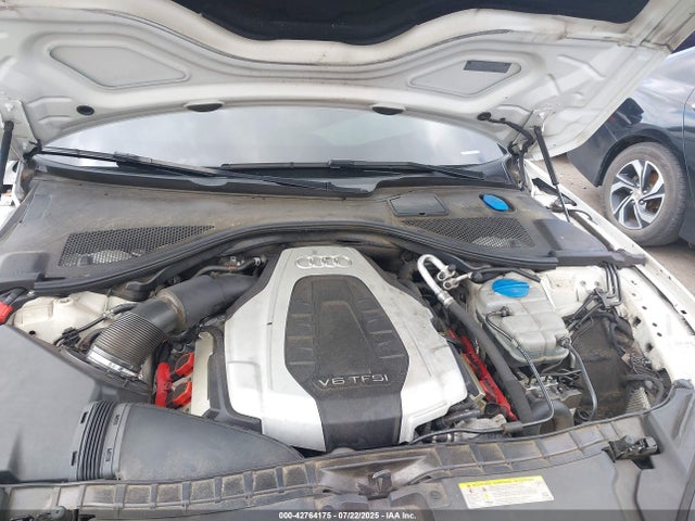 2016 AUDI A7 WAU2GAFC2GN007568 Photo 9