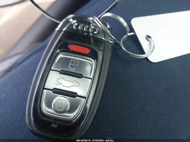2016 AUDI A7 WAU2GAFC2GN007568 Photo 10