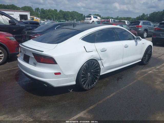 2016 AUDI A7 WAU2GAFC2GN007568 Photo 3