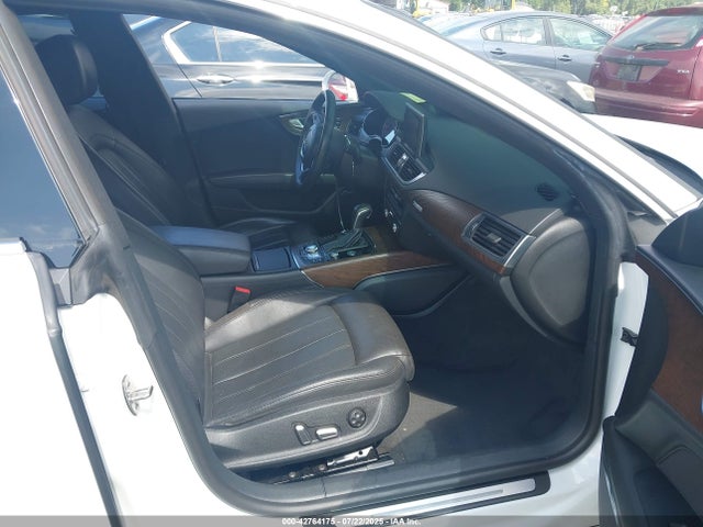 2016 AUDI A7 WAU2GAFC2GN007568 Photo 4