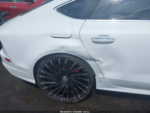 2016 AUDI A7 WAU2GAFC2GN007568 Photo 5