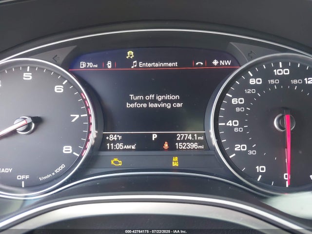 2016 AUDI A7 WAU2GAFC2GN007568 Photo 6