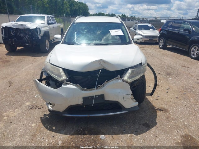 Nissan Rogue 2016 KNMAT2MV0GP626436 Image 12
