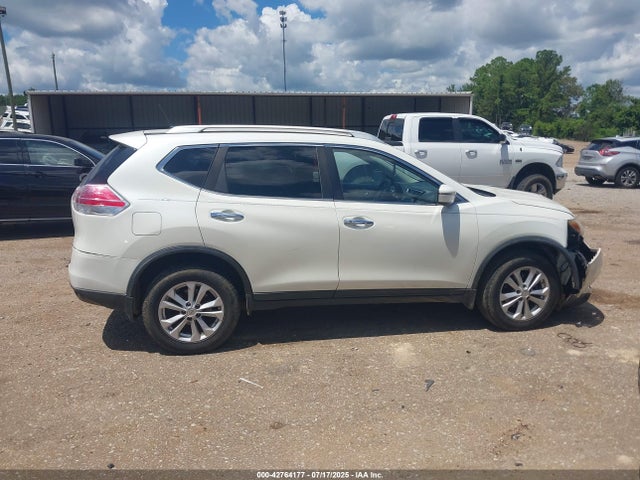 Nissan Rogue 2016 KNMAT2MV0GP626436 Image 13