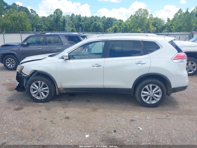Nissan Rogue 2016 KNMAT2MV0GP626436 Image 14
