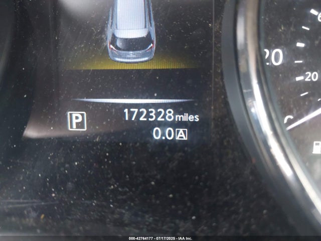 Nissan Rogue 2016 KNMAT2MV0GP626436 Image 15