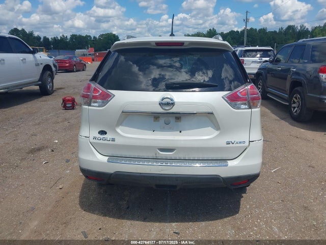 Nissan Rogue 2016 KNMAT2MV0GP626436 Image 16