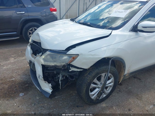 Nissan Rogue 2016 KNMAT2MV0GP626436 Image 17