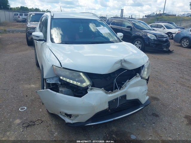 Nissan Rogue 2016 KNMAT2MV0GP626436 Image 19