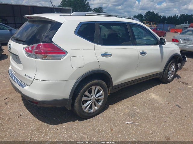 Nissan Rogue 2016 KNMAT2MV0GP626436 Image 4