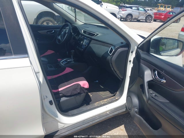 Nissan Rogue 2016 KNMAT2MV0GP626436 Image 5