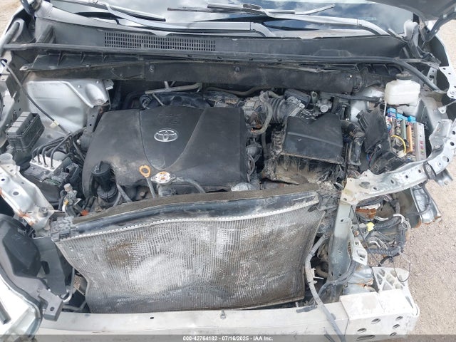 5TDKZRFH2KS569500 Toyota 2gr-fks