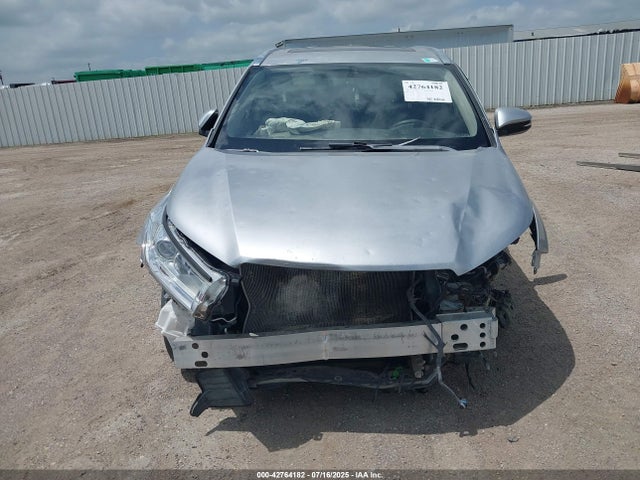 5TDKZRFH2KS569500 Toyota 2gr-fks