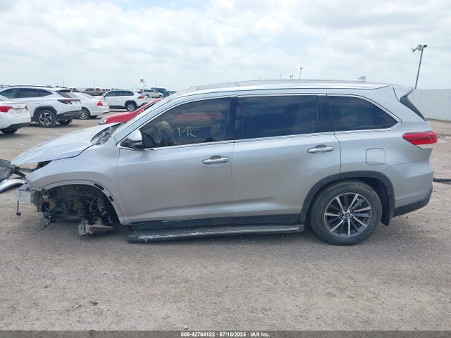 5TDKZRFH2KS569500 Toyota 2gr-fks