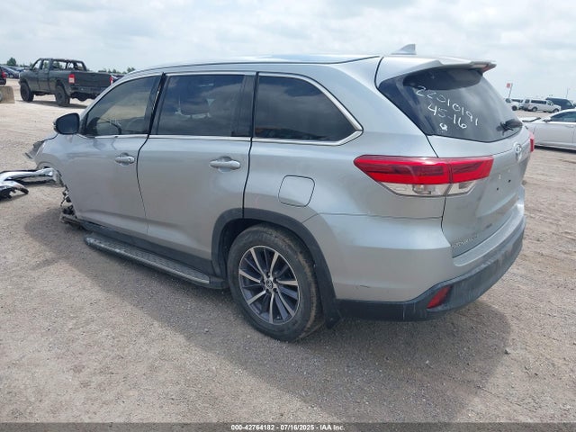 5TDKZRFH2KS569500 Toyota 2gr-fks