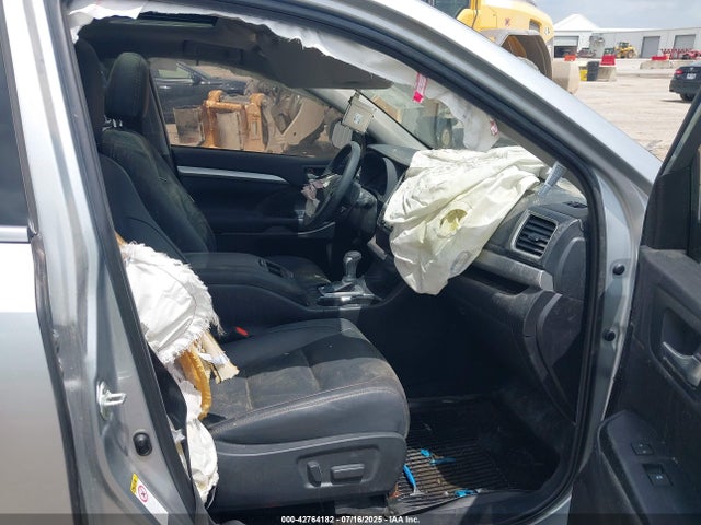 5TDKZRFH2KS569500 Toyota 2gr-fks