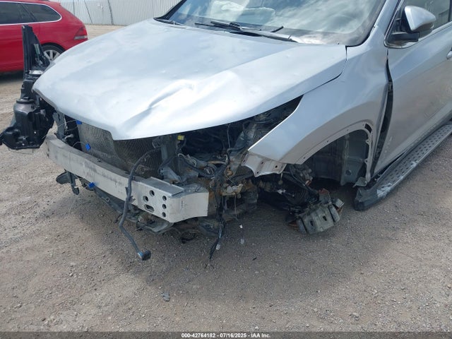 5TDKZRFH2KS569500 Toyota 2gr-fks
