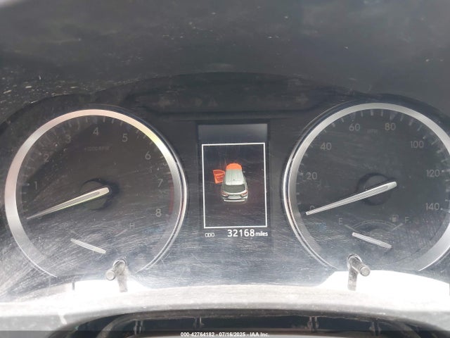 5TDKZRFH2KS569500 Toyota 2gr-fks