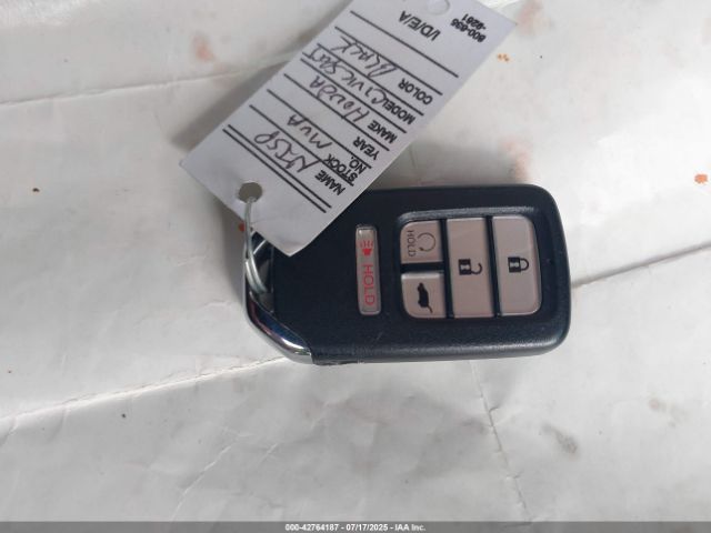 2021 HONDA CIVIC SHHFK7H48MU422110 Photo 10