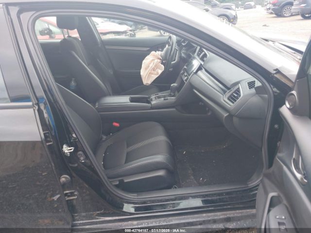 2021 HONDA CIVIC SHHFK7H48MU422110 Photo 4