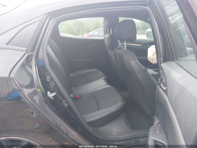 2021 HONDA CIVIC SHHFK7H48MU422110 Photo 7