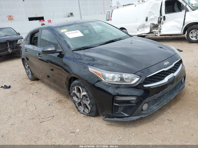 KIA mpi nu 2021 3KPF24AD7ME336917 Image 1