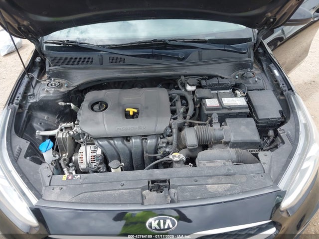 KIA mpi nu 2021 3KPF24AD7ME336917 Image 10
