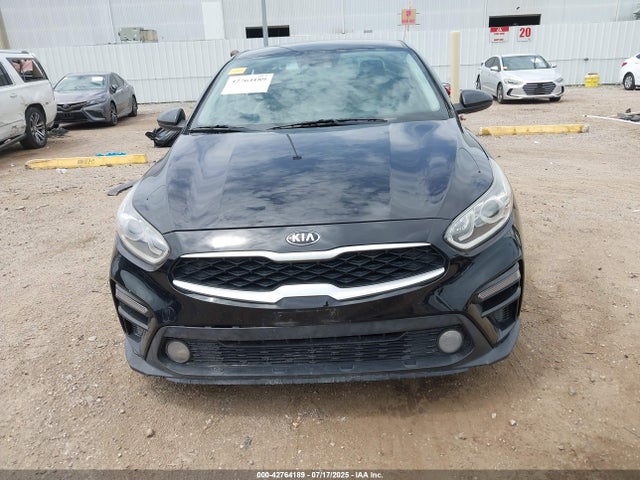 KIA mpi nu 2021 3KPF24AD7ME336917 Image 12