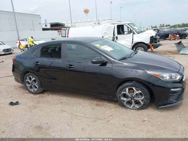 KIA mpi nu 2021 3KPF24AD7ME336917 Image 13