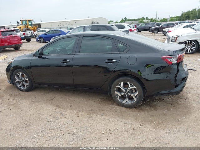 KIA mpi nu 2021 3KPF24AD7ME336917 Image 14