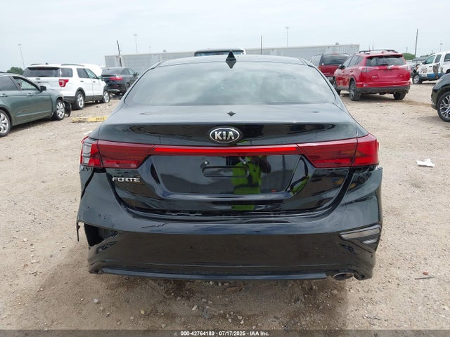 KIA mpi nu 2021 3KPF24AD7ME336917 Image 16