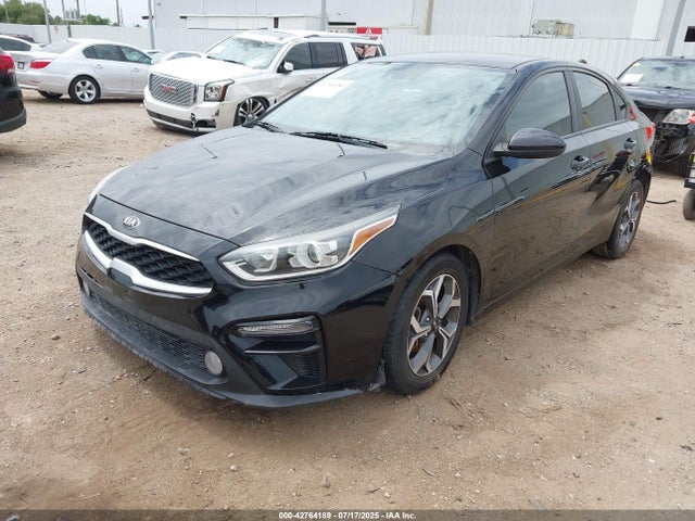 KIA mpi nu 2021 3KPF24AD7ME336917 Image 2