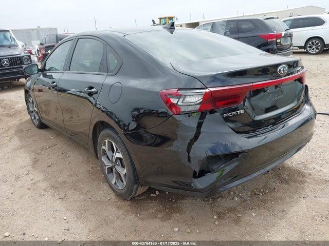 KIA mpi nu 2021 3KPF24AD7ME336917 Image 3