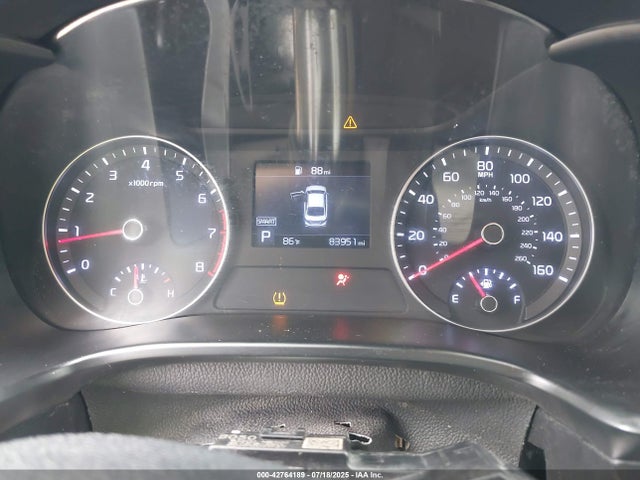 KIA mpi nu 2021 3KPF24AD7ME336917 Image 7