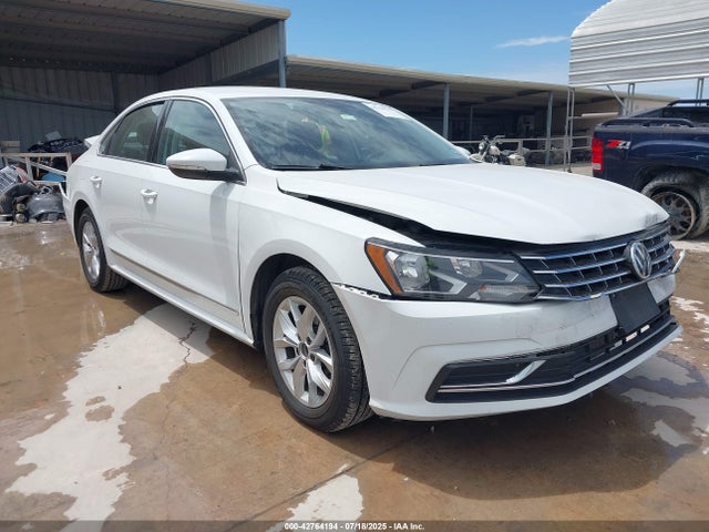 1VWAT7A37HC052665 Volkswagen 1.8 tsi