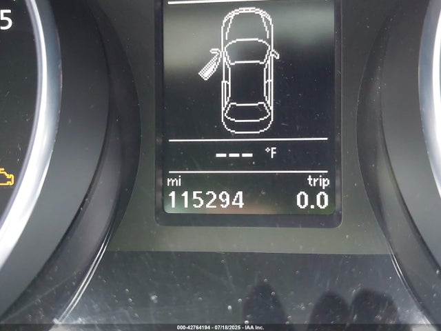 1VWAT7A37HC052665 Volkswagen 1.8 tsi