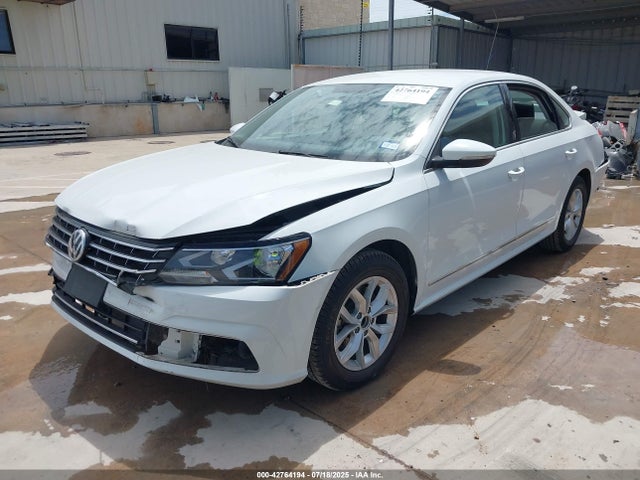 1VWAT7A37HC052665 Volkswagen 1.8 tsi