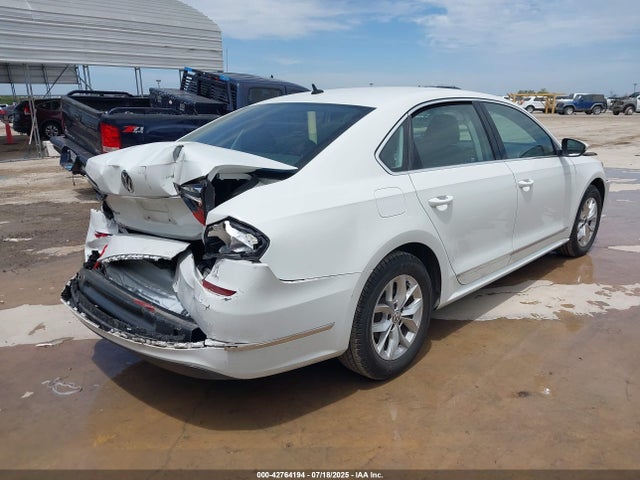 1VWAT7A37HC052665 Volkswagen 1.8 tsi