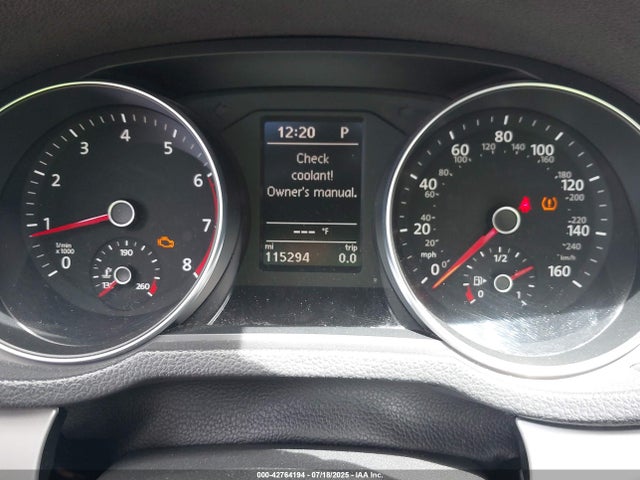 1VWAT7A37HC052665 Volkswagen 1.8 tsi