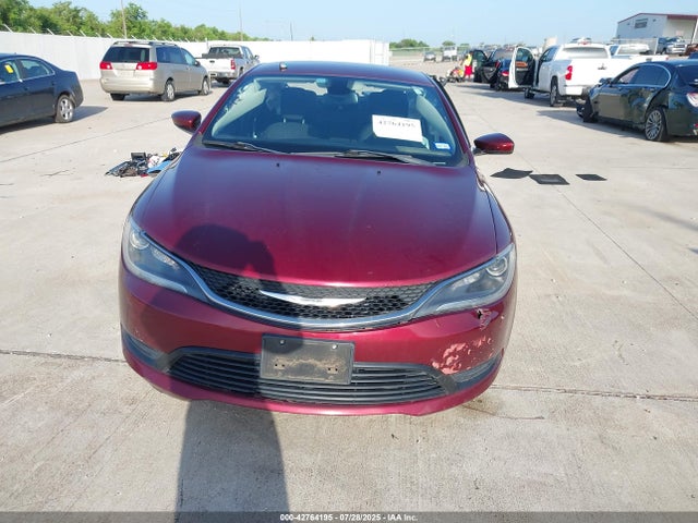 Chrysler 2015 2015 1C3CCCFB5FN698832 Image 12