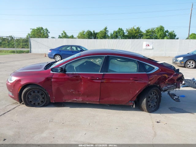 Chrysler 2015 2015 1C3CCCFB5FN698832 Image 14