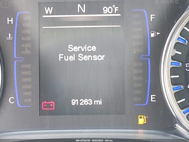 Chrysler 2015 2015 1C3CCCFB5FN698832 Image 15