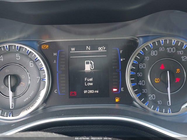 Chrysler 2015 2015 1C3CCCFB5FN698832 Image 7
