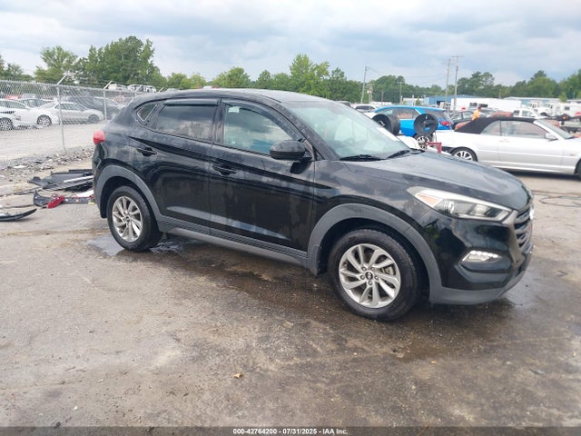 KM8J33A46GU230459 Hyundai Tucson