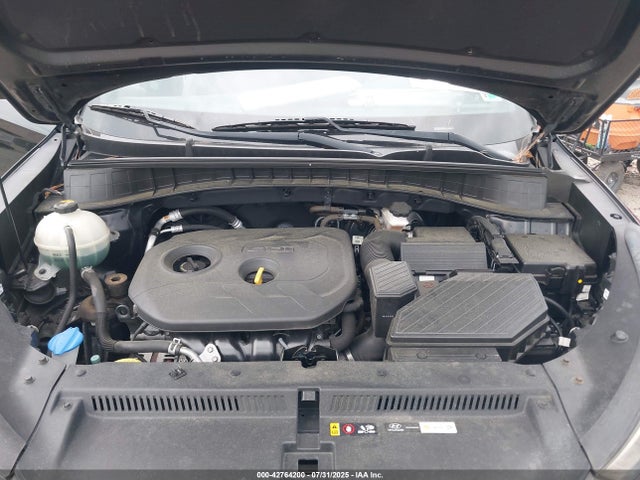KM8J33A46GU230459 Hyundai Tucson