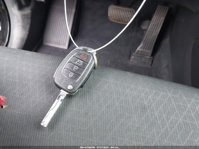 KM8J33A46GU230459 Hyundai Tucson