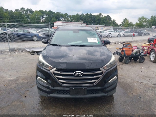 KM8J33A46GU230459 Hyundai Tucson