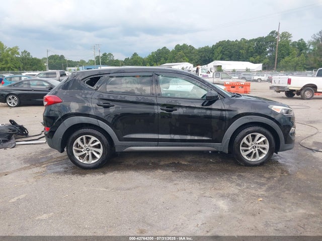 KM8J33A46GU230459 Hyundai Tucson