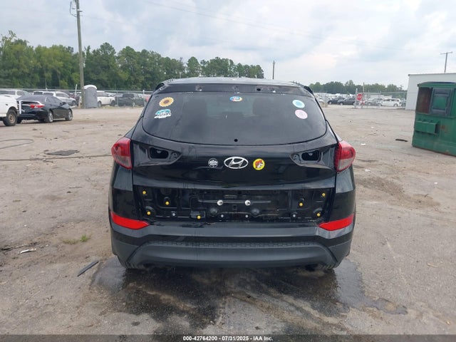 KM8J33A46GU230459 Hyundai Tucson