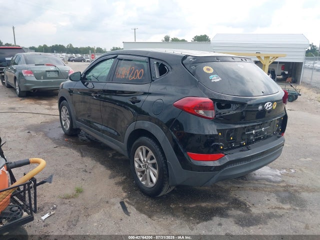 KM8J33A46GU230459 Hyundai Tucson
